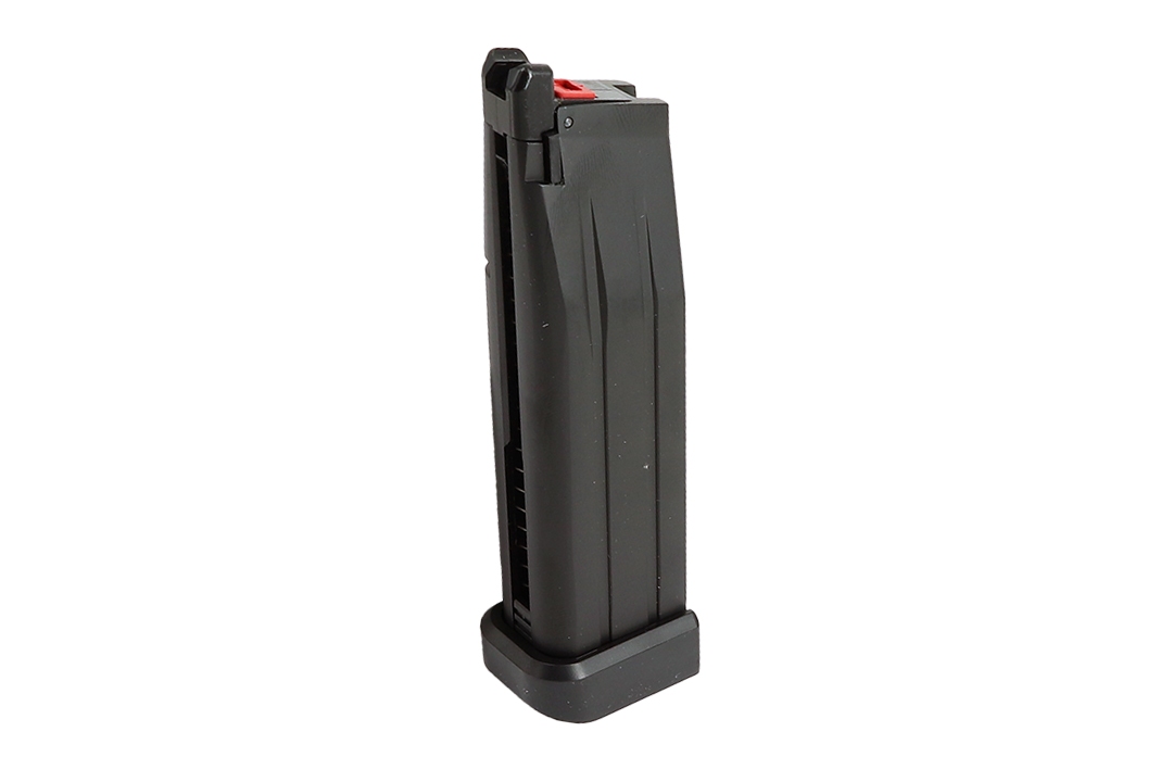 AW Custom Hi-Capa 5.1 Gas Magazine 30 Rounds