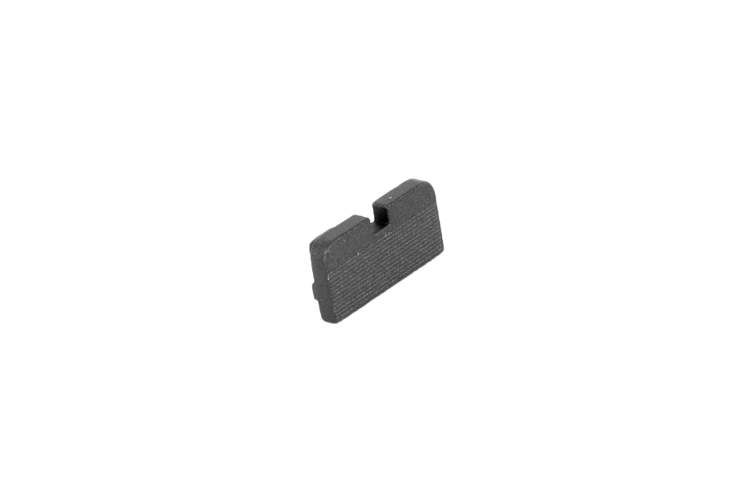 AW Custom Hi-Capa Rear Sight Plate