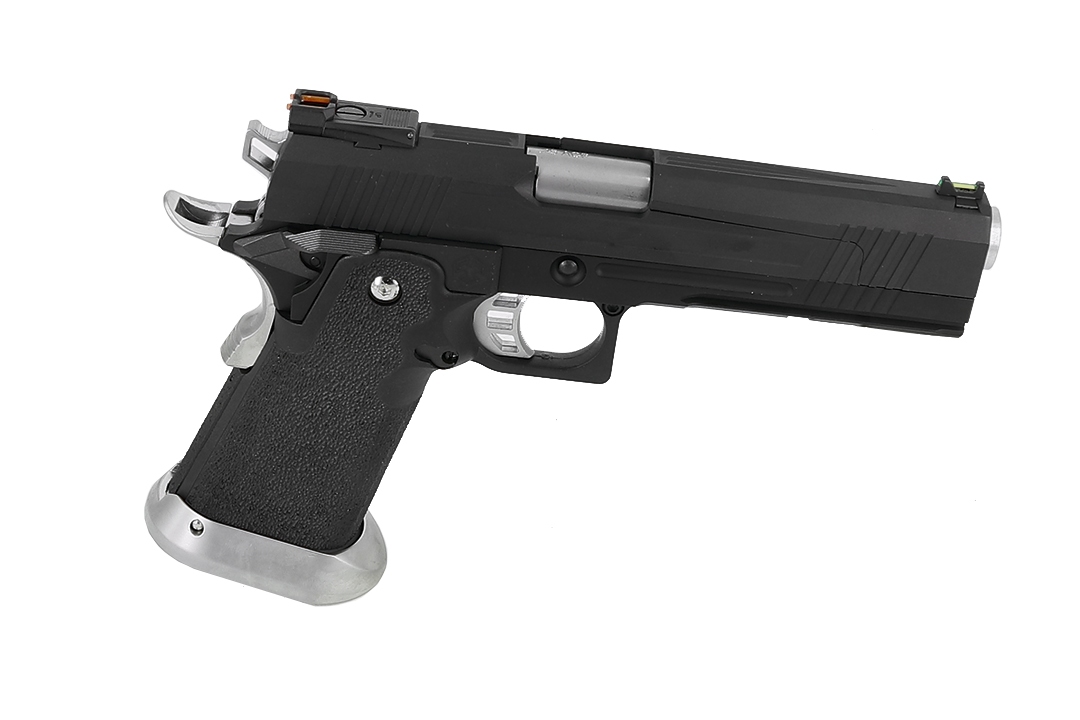 AW Custom HX1002 Split Slide Black