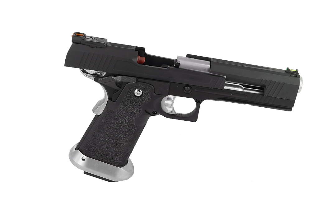 AW Custom HX1002 Split Slide Black