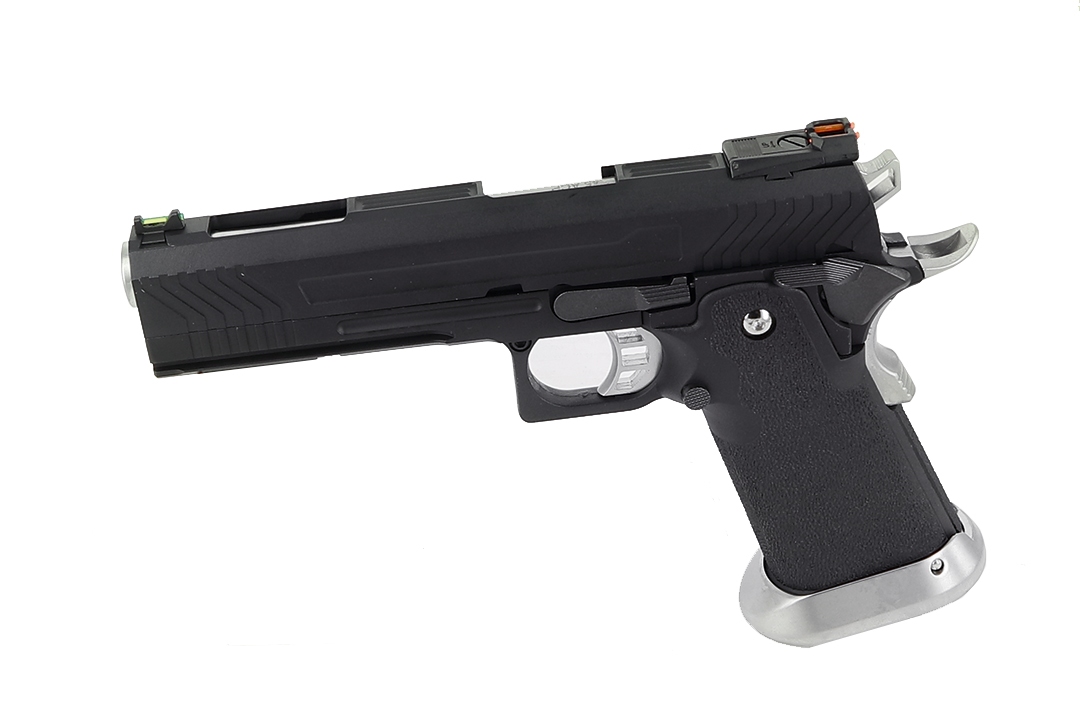 AW Custom HX1102 Black