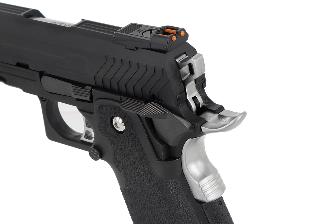 AW Custom HX1102 Black