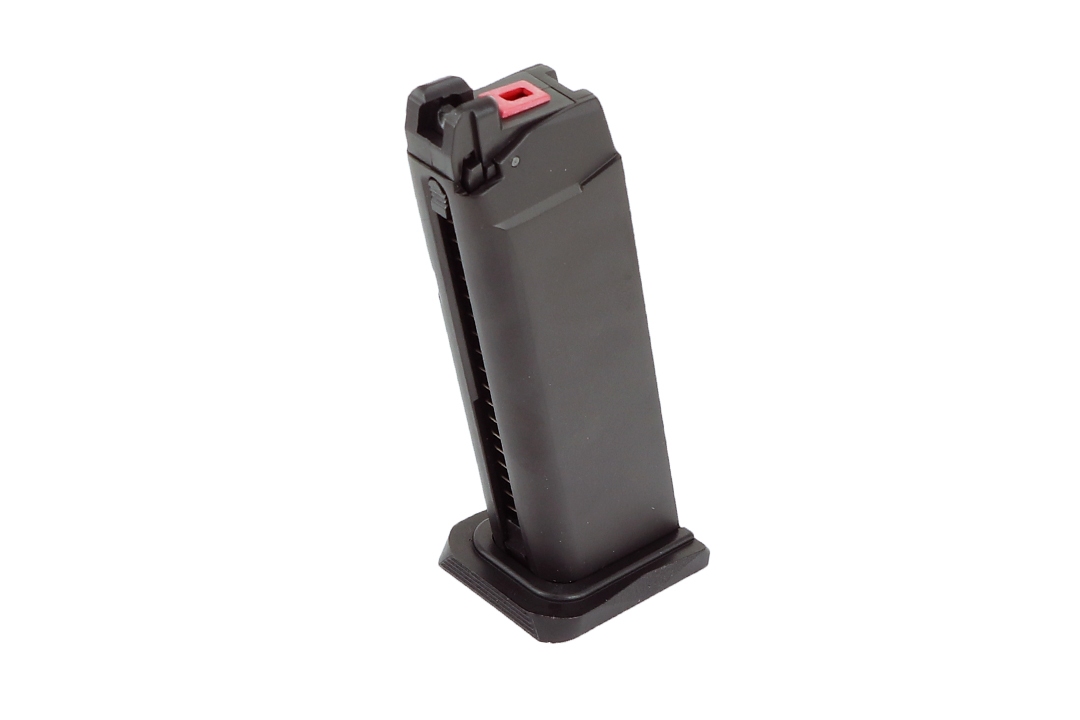 AW Custom VX / EU Gas Magazine 25 Round