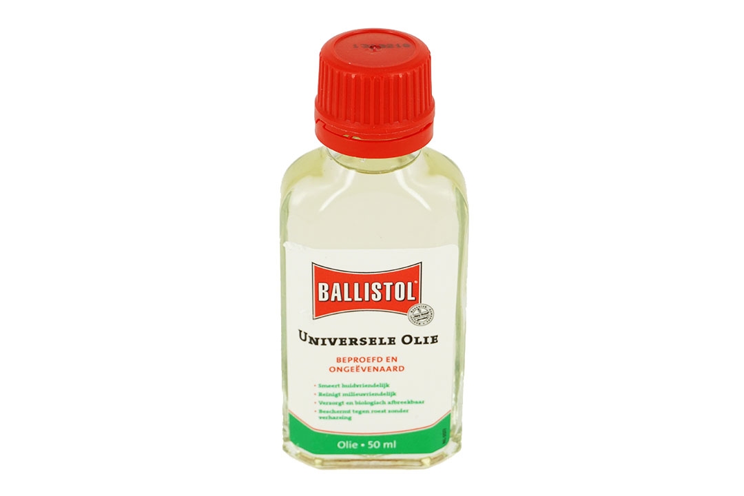 Ballistol Universal oil 50ml