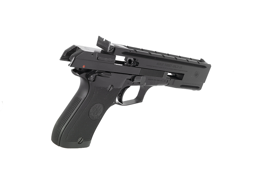 Beretta 22 Lr 87 Target Online | head.hesge.ch