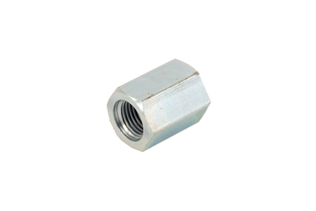 Best Fittings 1/4 BSP Barrel Nut
