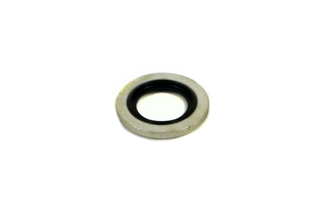 Best Fittings 1/4 Inch BSP Bonded Seal Washers 5 Pieces