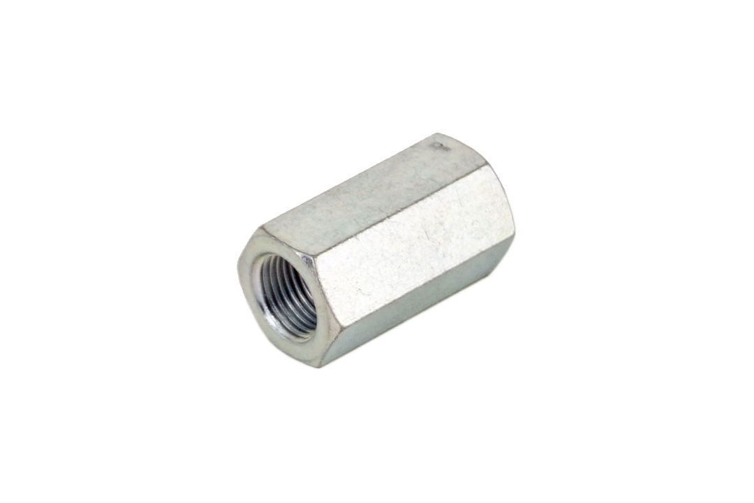 Best Fittings 1/8 BSP Barrel Nut