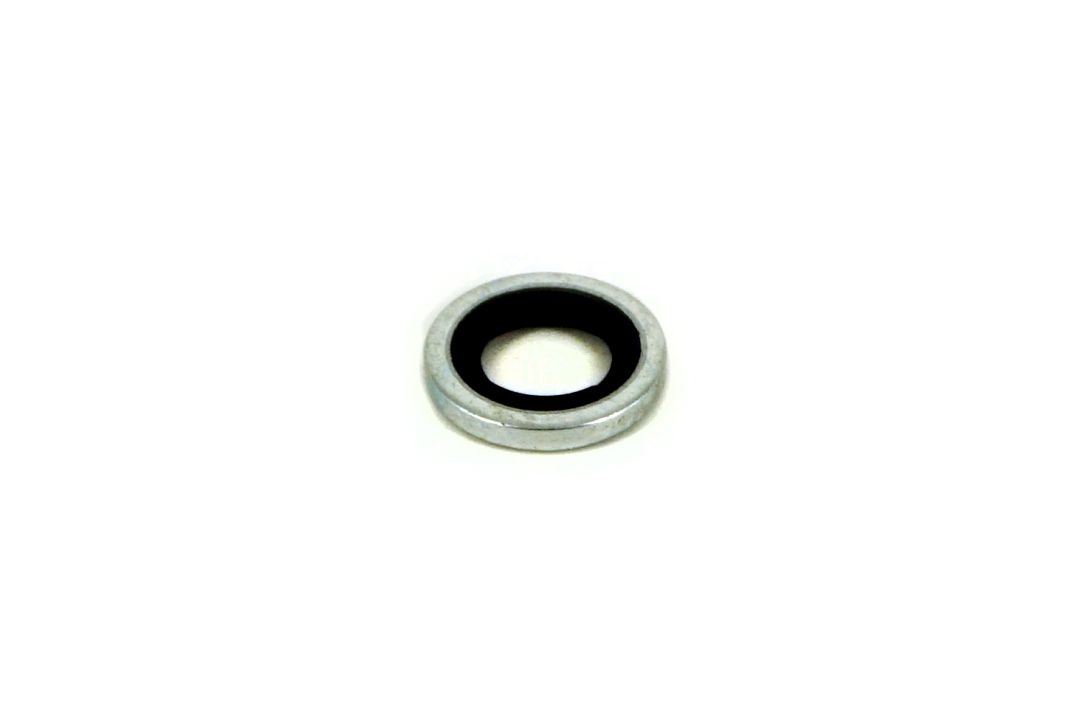 Best Fittings 1/8 Inch BSP Bonded Seal Washers 5 Pieces
