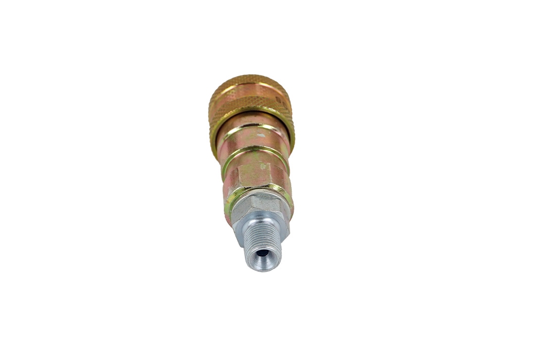 Best Fittings Air Arms Early Type (F) Coupling