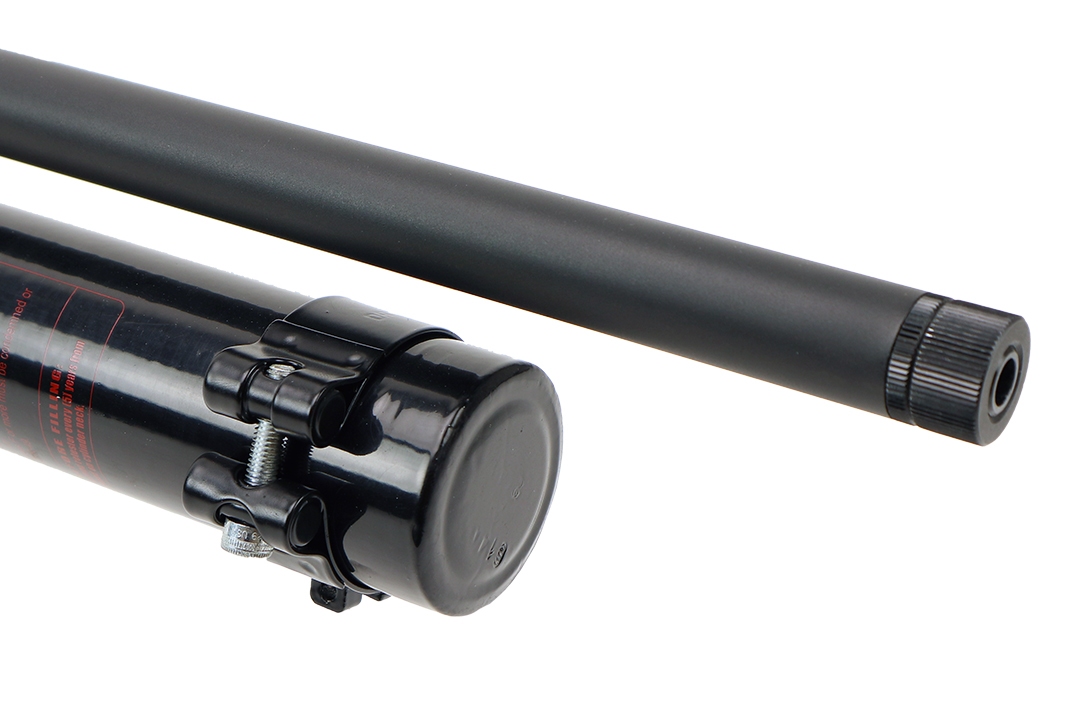 Best Fittings Dr Bobs Buddy Bottle Bipod Mount