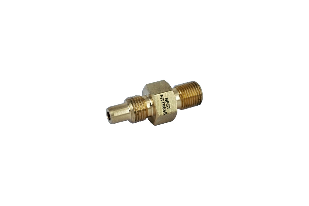 Best Fittings Hammerli AP20 1/8 BSP Fine Thread - New Style