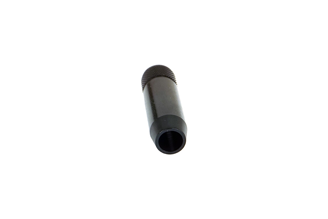 Best Fittings Slip-on Silencer Adapter for Air Arms