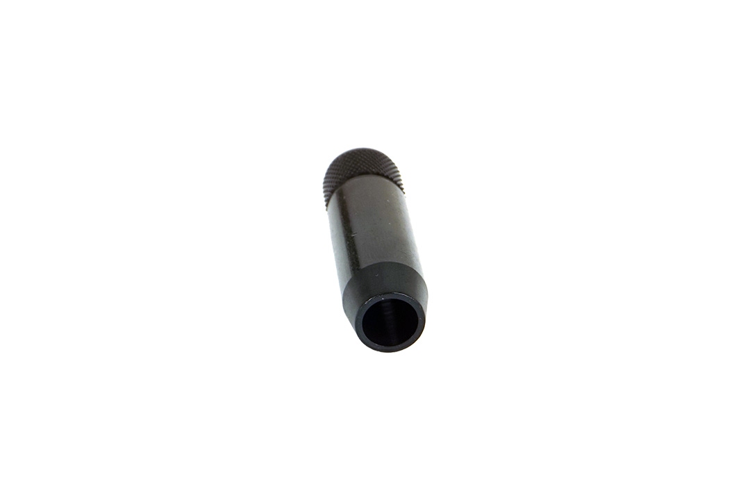 Best Fittings Slipon Silencer Adapter for Air Arms