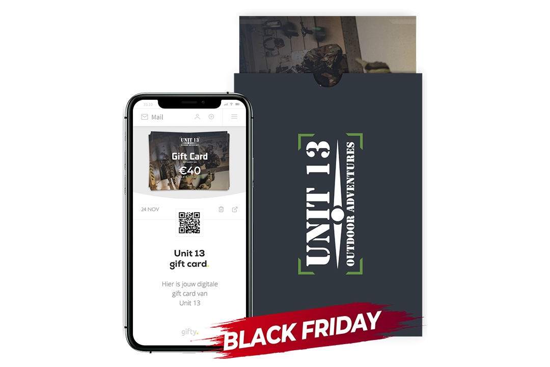 Black Friday Events Deals