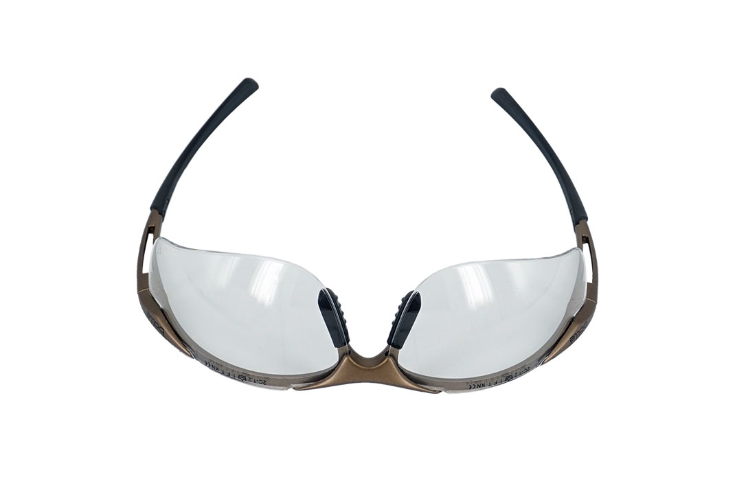 Bollé Contour CONTPSI Safety Glasses
