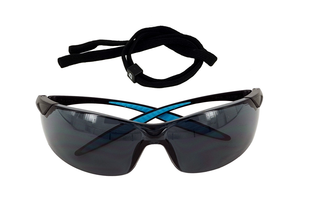 Bolle Mamba Safety Glasses