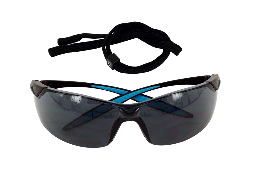 Bollé Mamba Safety Glasses