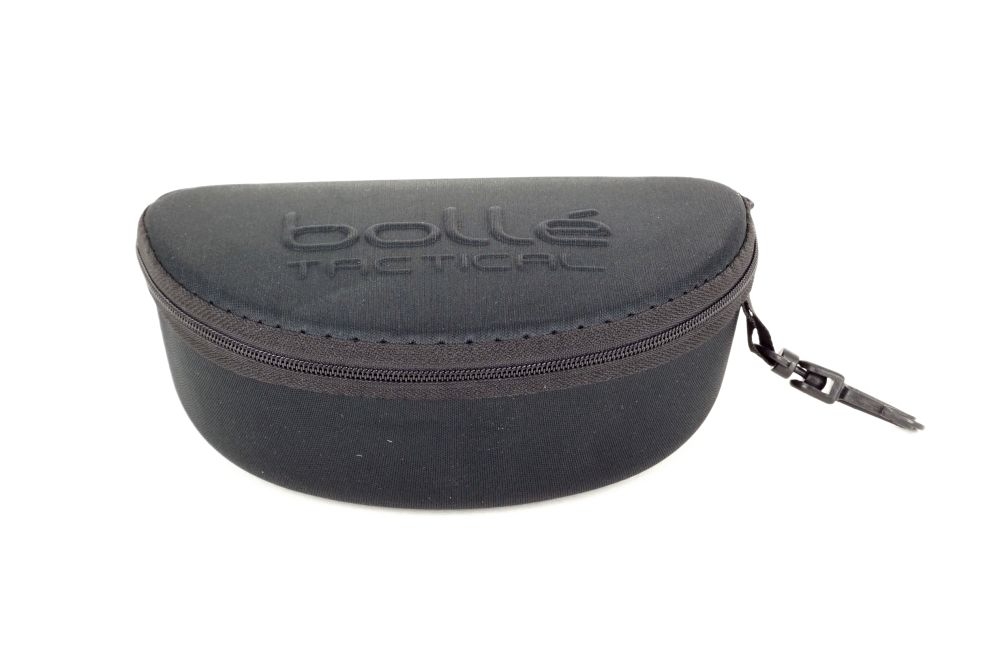 Bollé Raider Kit Bril zwart