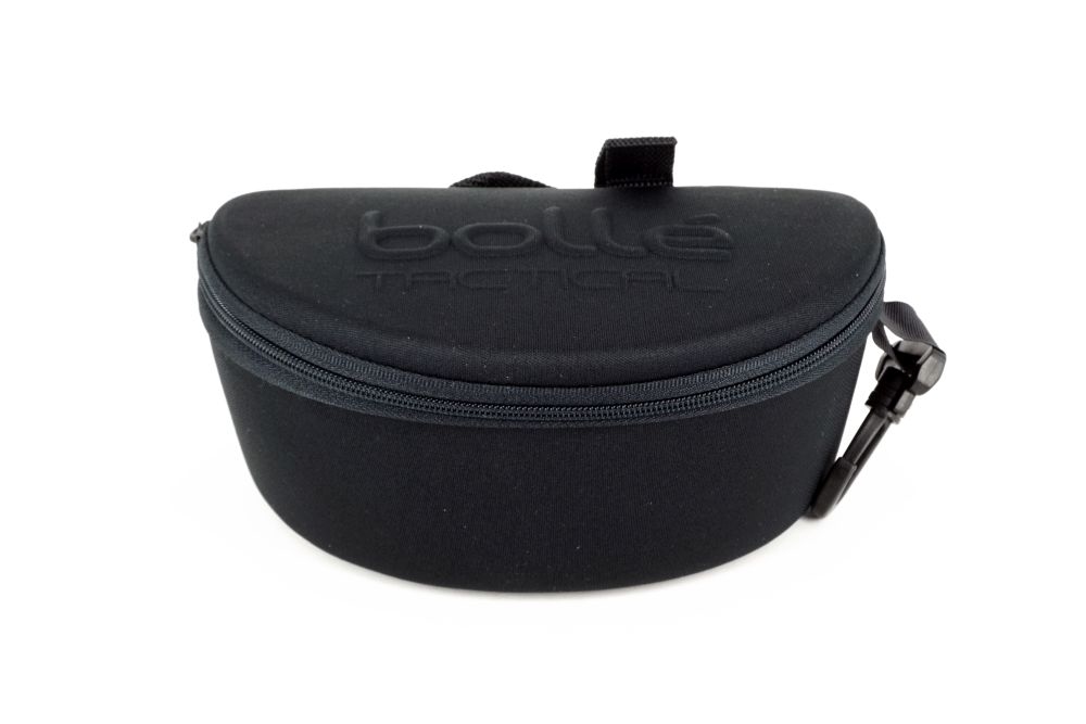 Bollé X1000 Tactical Goggles Black