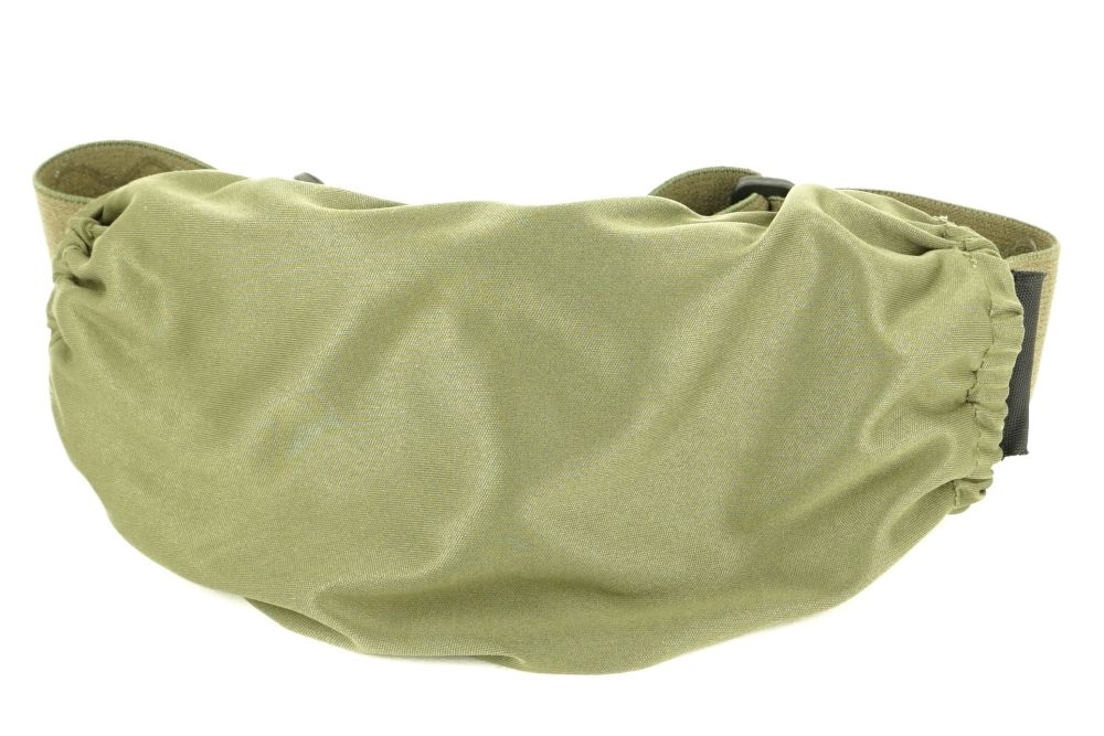 Bollé X1000 Tactical Goggles OD