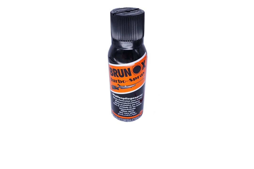 Brunox Turbo-Spray 100ml