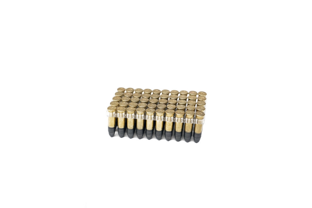 CCI .22LR Blazer High Velocity (50rds)