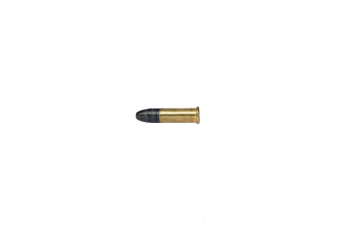 CCI .22LR Blazer High Velocity (50rds)