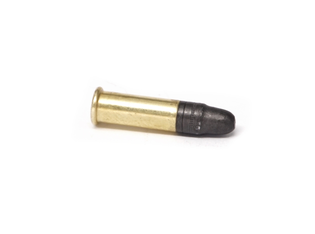 CCI .22LR RN Standard Velocity(50rds)