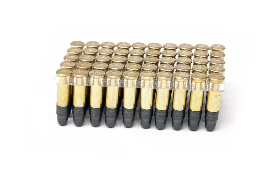 CCI .22LR RN Standard Velocity(50rds)