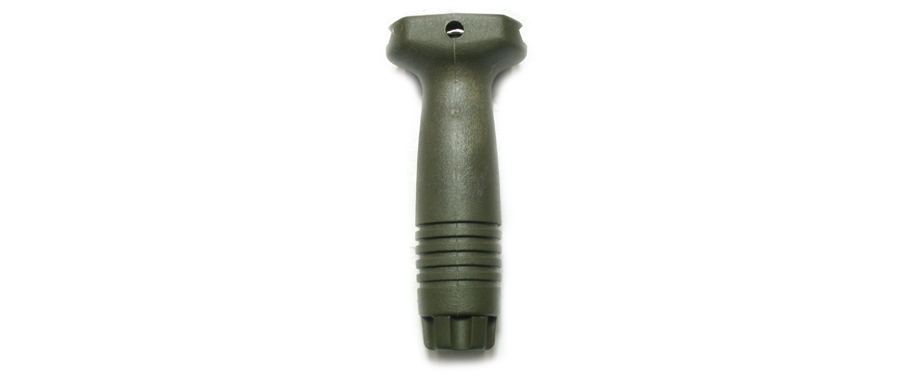 Classic Army R.I.S. Forward Grip – OD Green