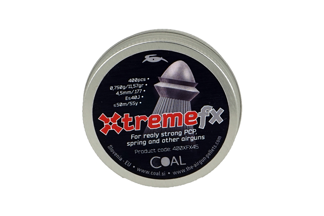 Coal Xtreme 400 FX 4,5mm