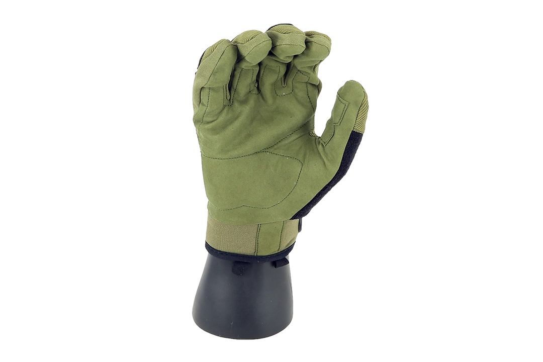 Cobra Combat Gloves OD