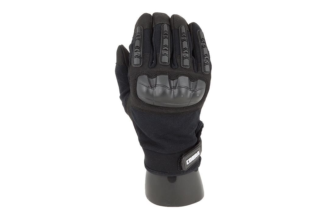 Cobra Ranger Gloves Black