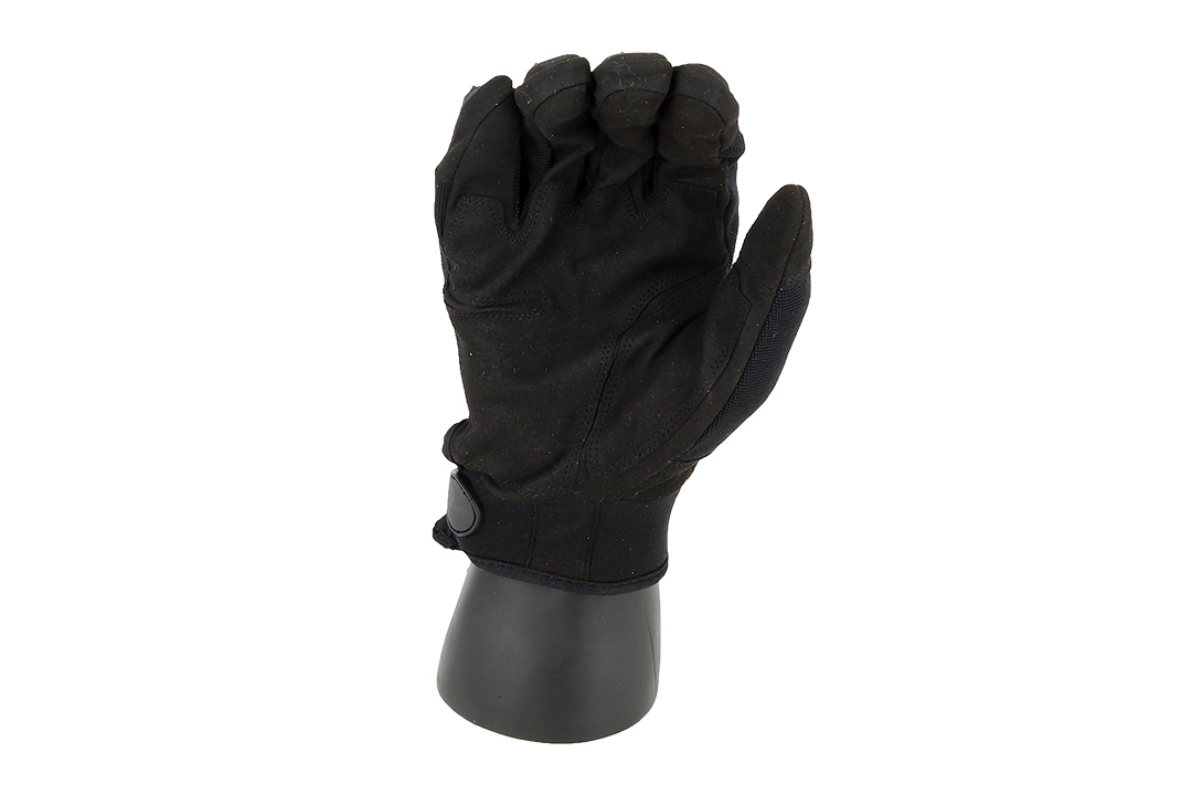 Cobra Ranger Gloves Black