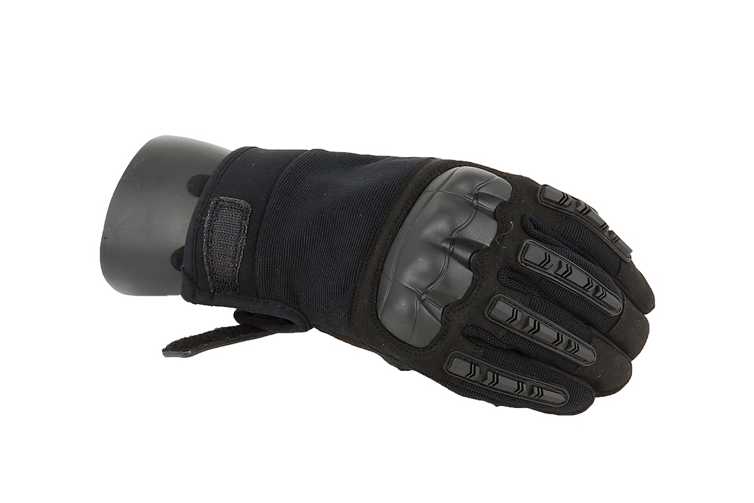 Cobra Ranger Gloves Black