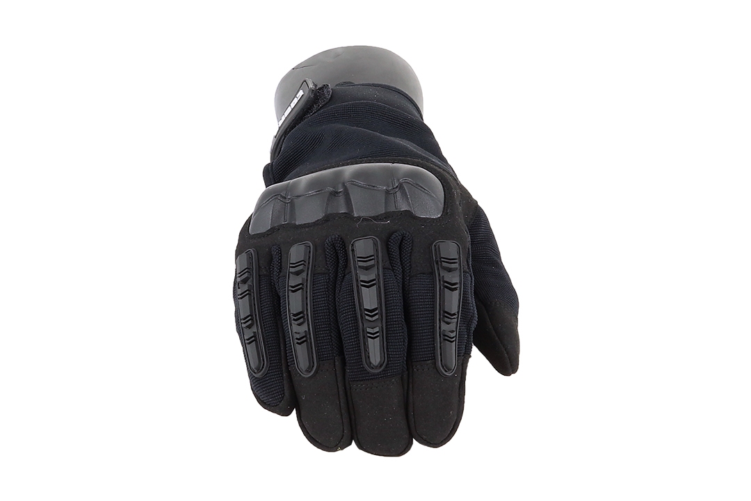 Cobra Ranger Gloves Black