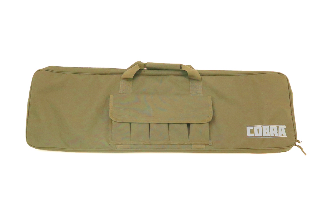 Cobra Single Rifle Bag 42inch (106cm)