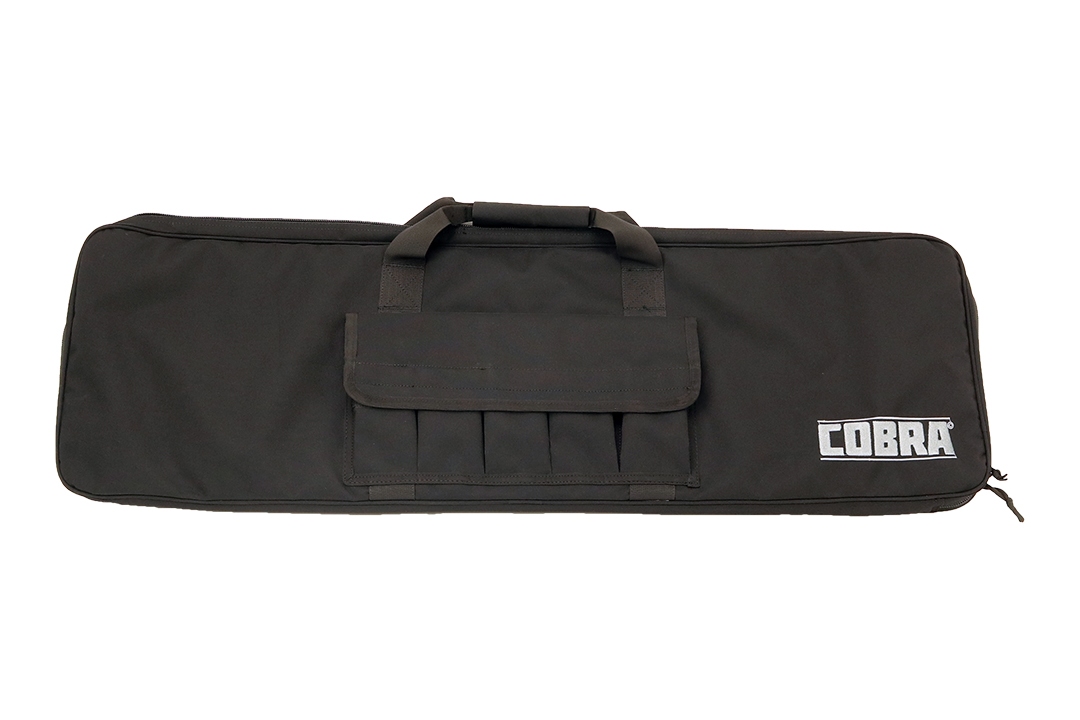 Cobra Single Rifle Bag 42inch (106cm)