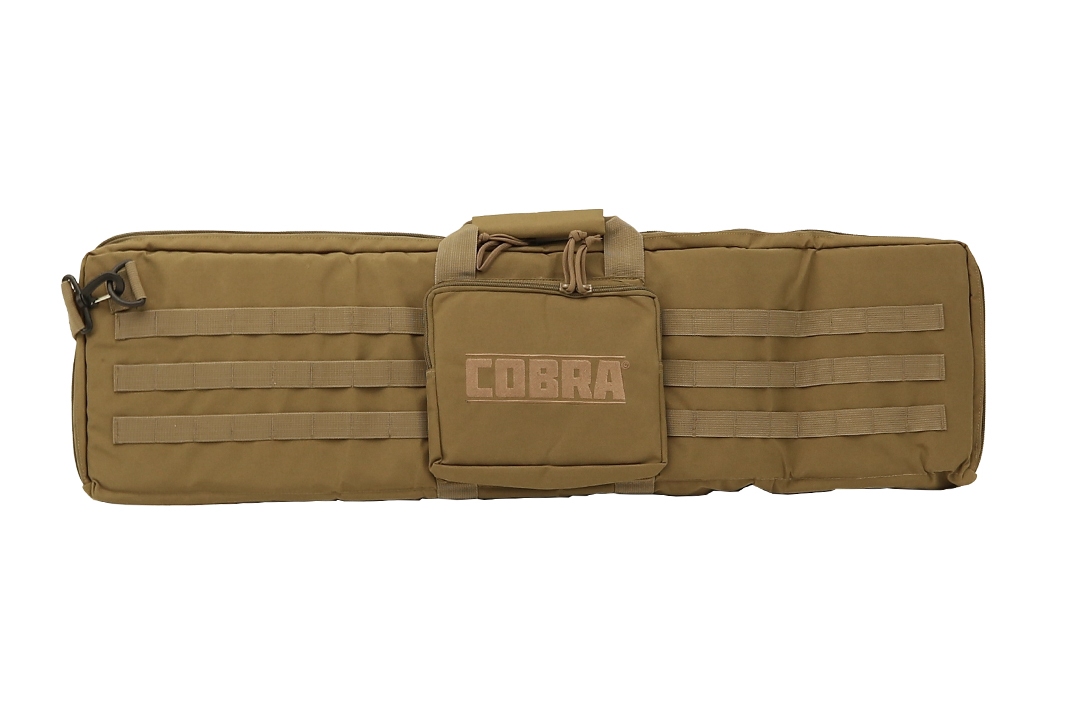Cobra Single Rifle MOLLE Bag 36inch (91cm)