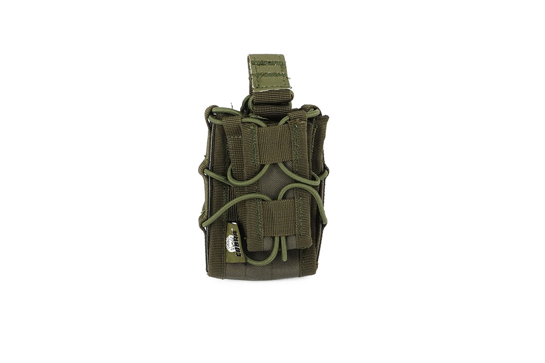 Cobra Strike Combo Mag Pouch