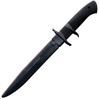 Cold Steel Black Bear Classic Trainer