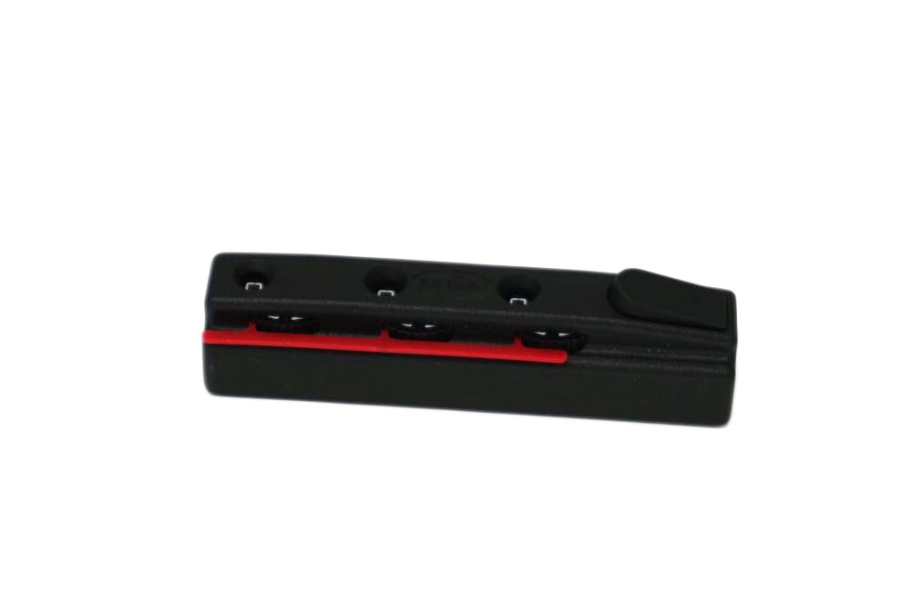Combination lock for case (set 2)