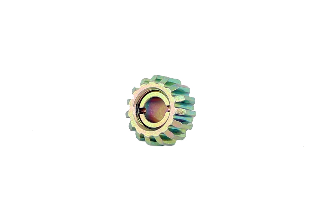 COWCOW A02 Silencer Adaptor