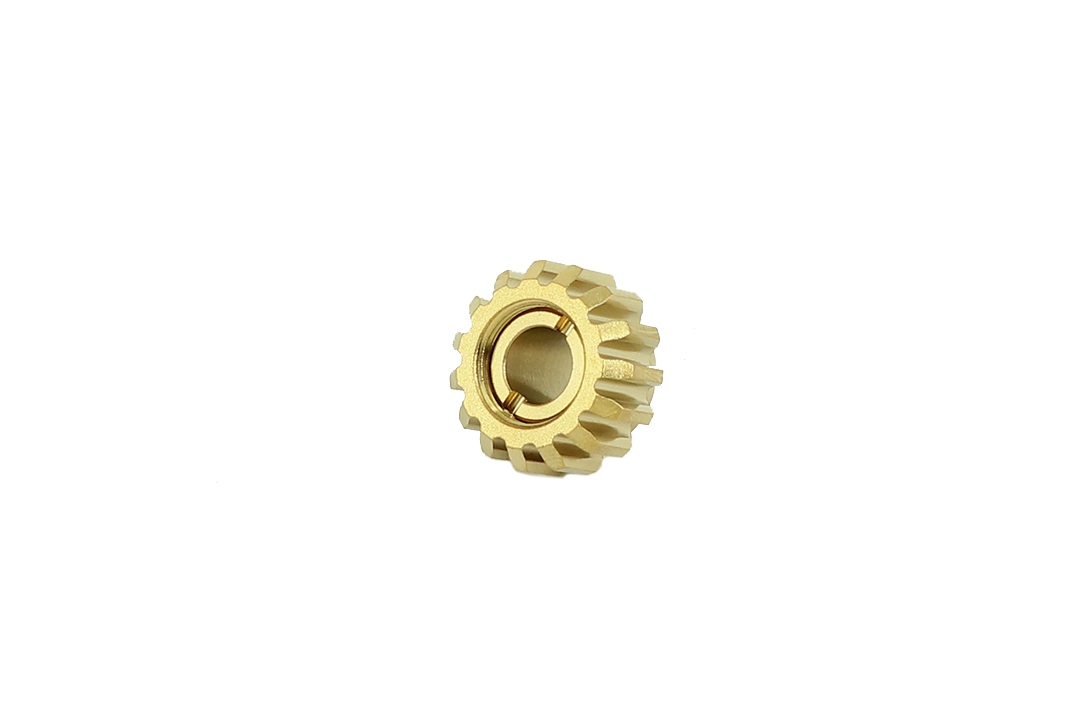 COWCOW A02 Silencer Adaptor