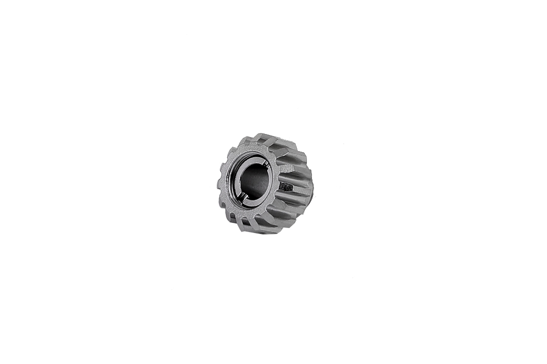 COWCOW A02 Silencer Adaptor