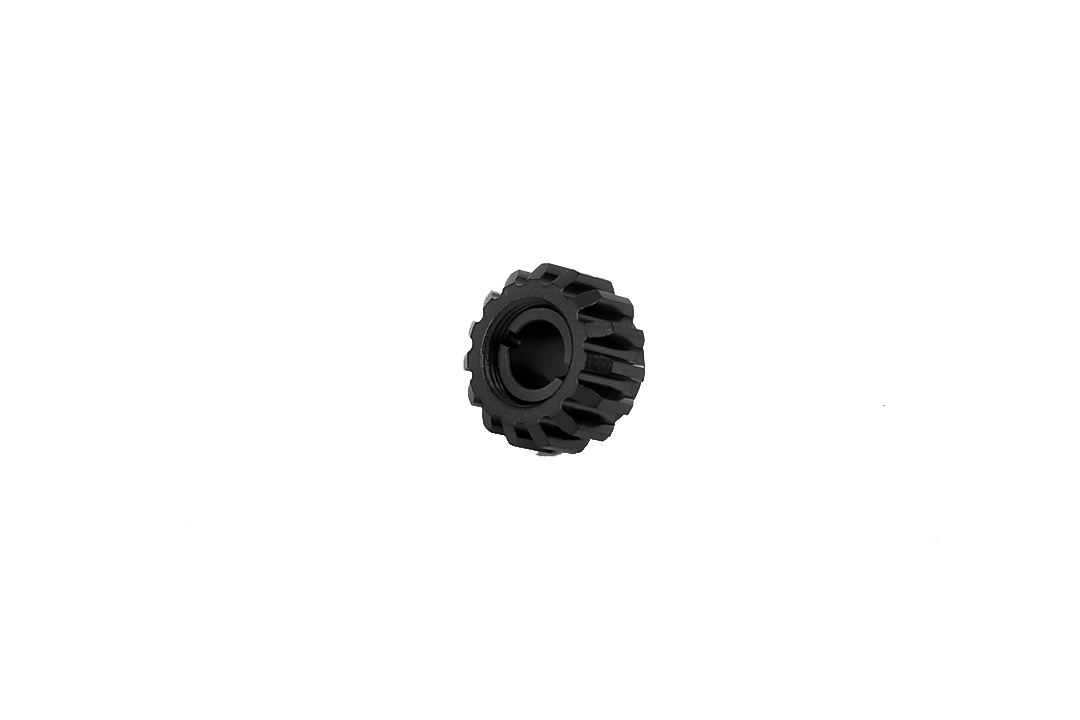 COWCOW A02 Silencer Adaptor