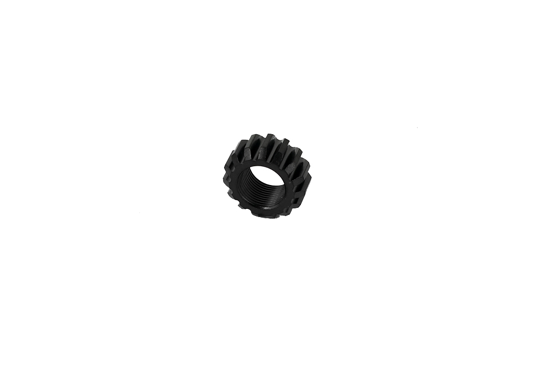 COWCOW A02 Silencer Adaptor