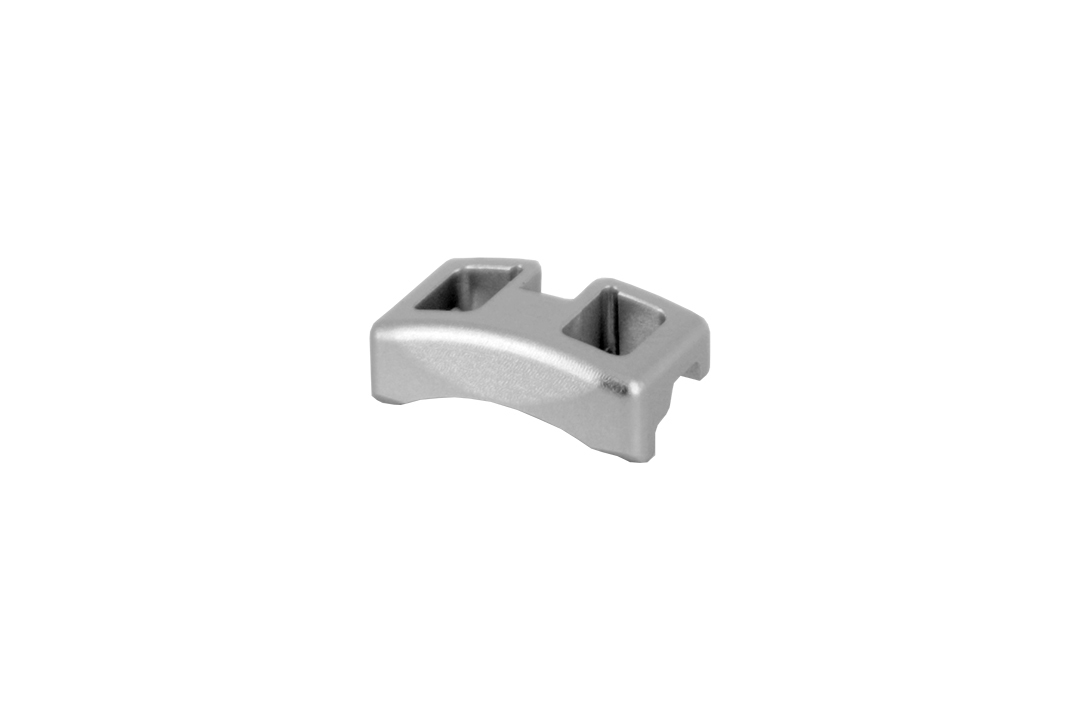 COWCOW AAP01 Aluminium Upper Lock