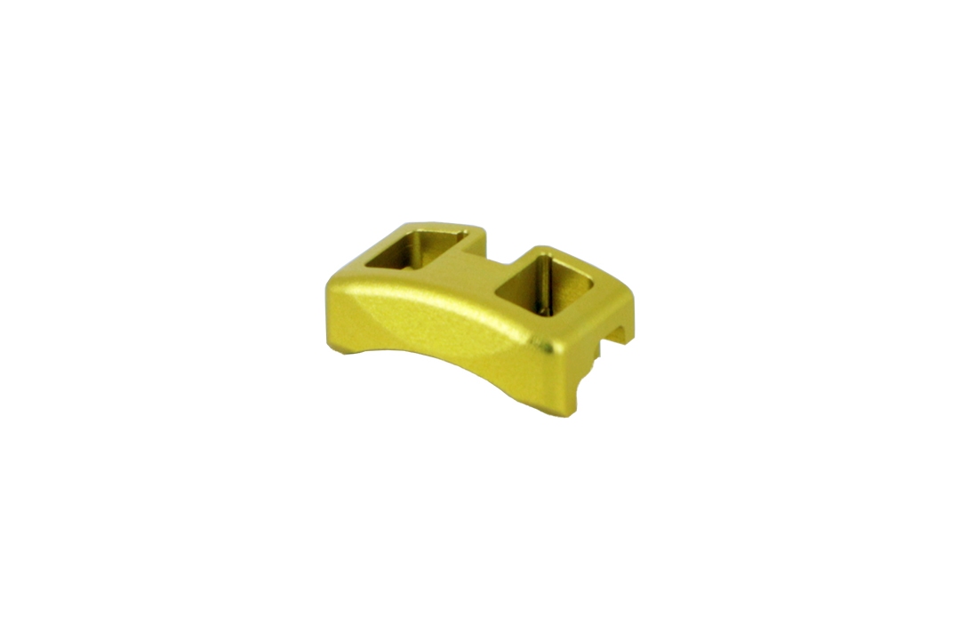 COWCOW AAP01 Aluminium Upper Lock